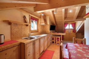 La Baitina app C Livigno